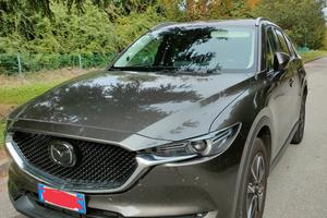 MAZDA CX5