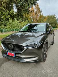 MAZDA CX5