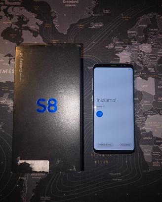 Samsung Galaxy S8 64GB