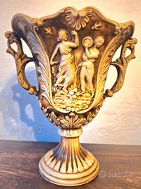 vaso in ceramica