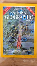 National Geographic Italia 1999