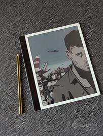 Bigme Inknote Color+ | Tablet e-ink 10" a colori