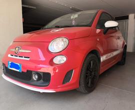 Fiat 500 (2007-2016) - 2011