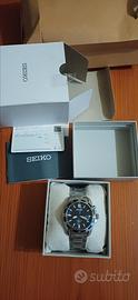 Orologio Seiko Kinetic 