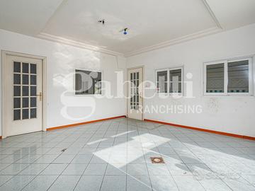 Negozio Mugnano di Napoli [MLV24VCG]