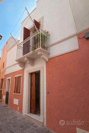 Casa indipendente