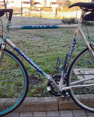 Bicicletta da corsa Fondriest