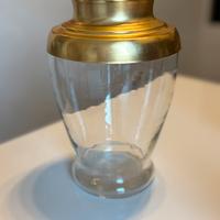 Vaso drogheria porta spezie