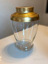 Vaso drogheria porta spezie