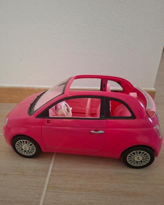500 di barbie 