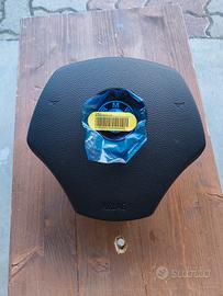Airbag volante BMW X1 E84