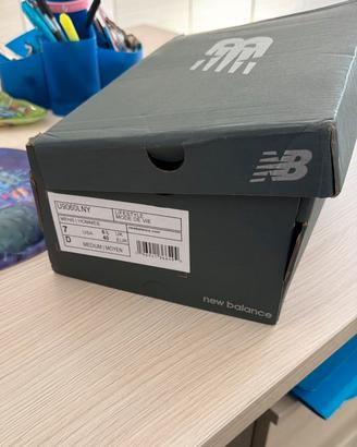 New balnce 9060
