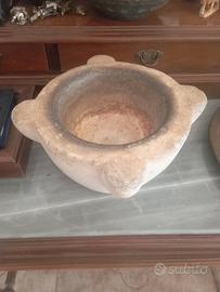 mortaio 