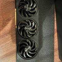 Nvidia 4070ti Super 16GB con GARANZIA 2027.