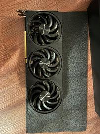 Nvidia 4070ti Super 16GB con GARANZIA 2027.