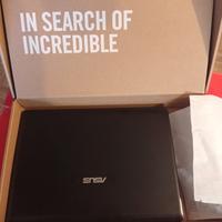 PC portatile Asus 