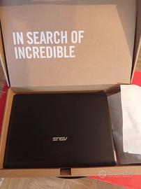 PC portatile Asus 