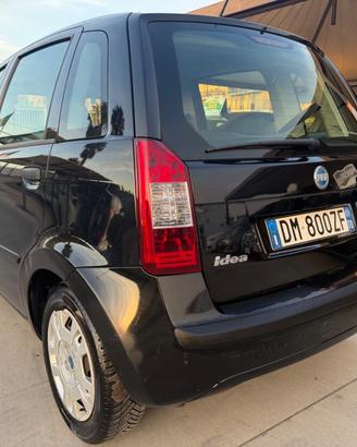 Fiat IDEA 1.3 MULTIJET 2008 EURO 4 - NORD ITALIA