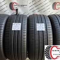 4 PNEUMATICI 275/40 R20 315/35 R20 PIRELLI ESTIVE
