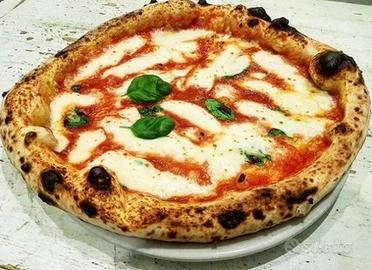 Pizzaiolo