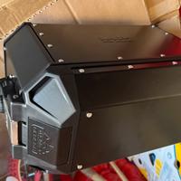 Valige laterali trekker Alaska