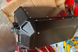 Valige laterali trekker Alaska