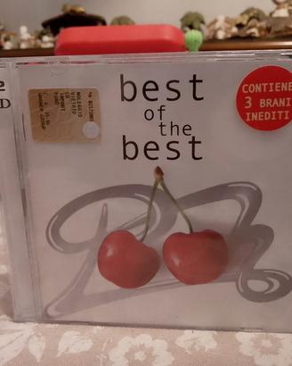 CD Pooh Best of the best. 