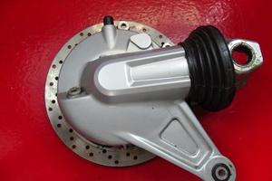 COPPIA CONICA BMW R850R