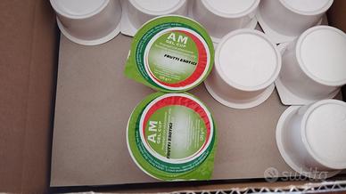 ** GIA' ASSEGNATO **ACQUAGEL per disfagia