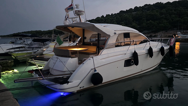 Jeanneau PRESTIGE 390 S