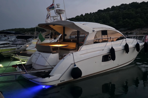 Jeanneau PRESTIGE 390 S