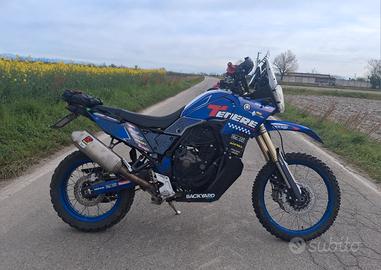 yamaha tenere 700