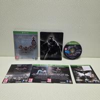 Batman arkham knight special edition  xbox one