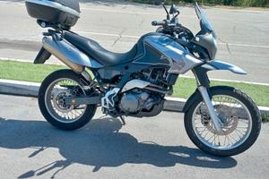Aprilia Pegaso 650