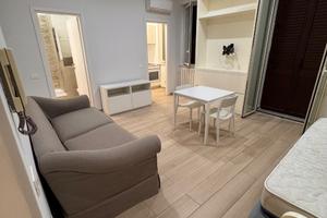 Elegante Monolocale/Bilocale con Giardino