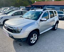 Dacia Duster 1.5 dCi 110CV 4x4 Lauréate