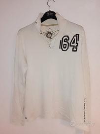 Polo da uomo GAUDI col. beige  tg XL.