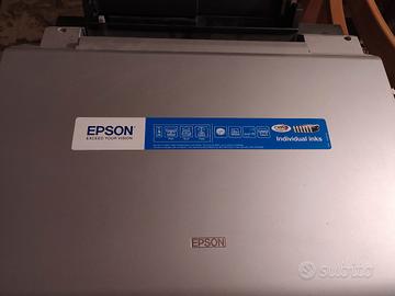 Epson photo rx685