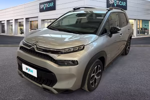 Citroën C3 Aircross BlueHDi 110 S&S PLUS