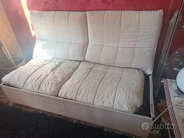 Divano letto 