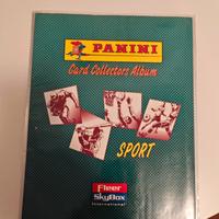 albung Panini calcio 95/96