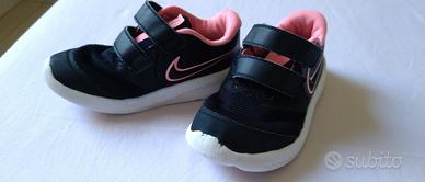Scarpe Nike 26