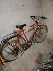 Mountain bike uomo  28