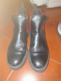 stivaletto