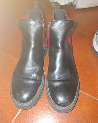 stivaletto