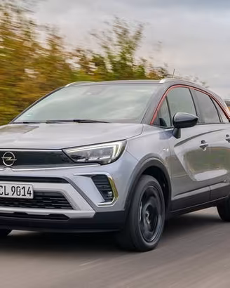 Ricambi Opel Crossland Granland Mokka Zafira 