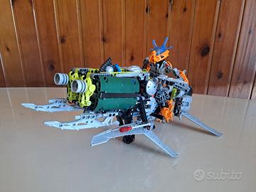 lego bionicle Rockoh T3