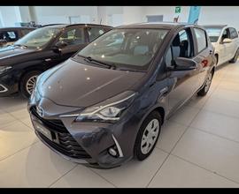 Toyota Yaris 1.5 Hybrid 5 porte Active