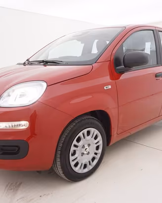 Fiat Panda Hybrid BR210450 1.0 Mild Hybrid 70CV