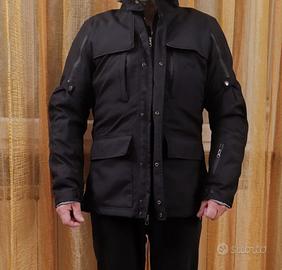 Giacche invernali Tucano Urbano M e XXL